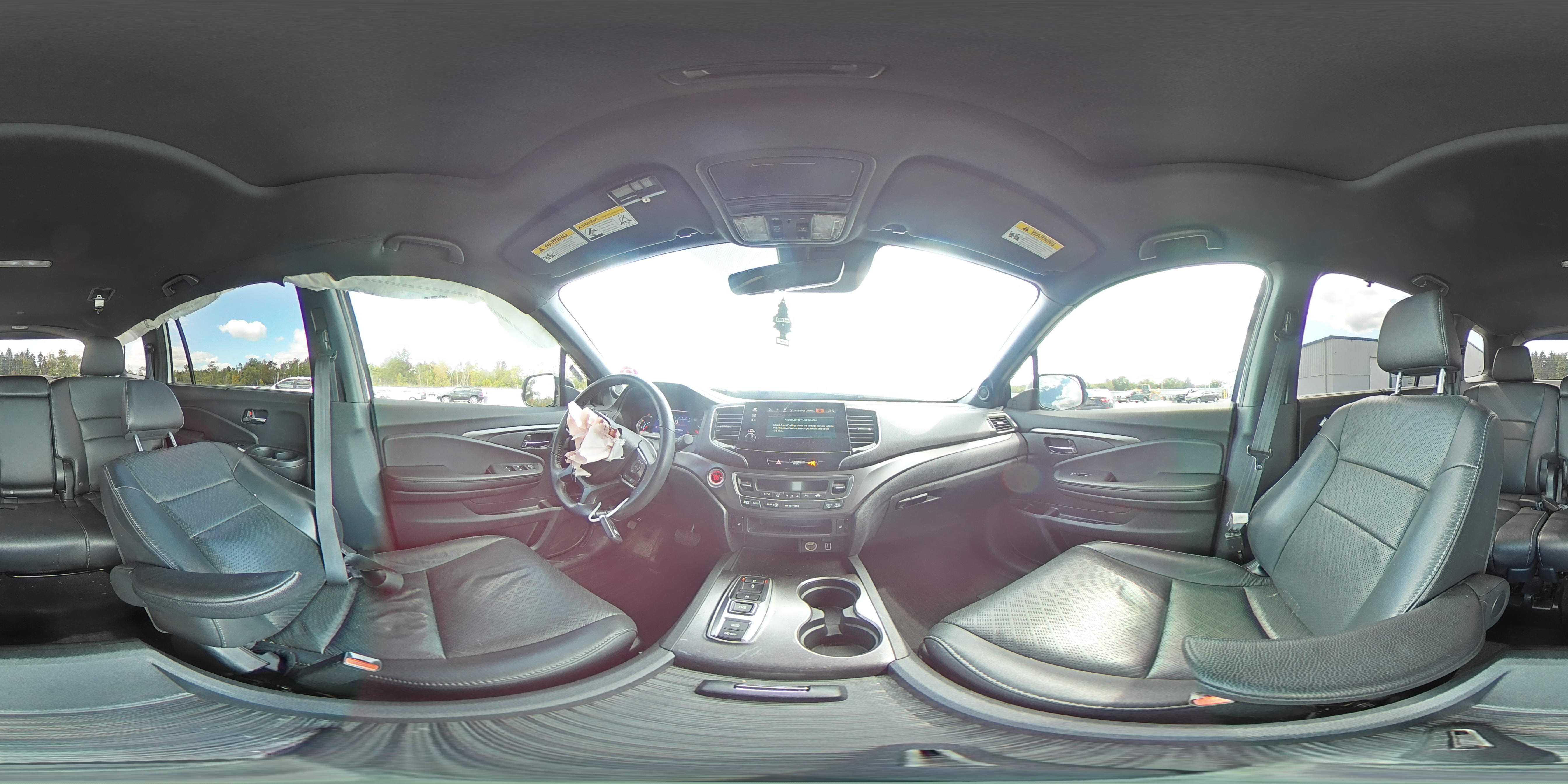 2021 Honda Passport Exl VIN: 5FNYF8H5XMB001471 Lot: 71851555