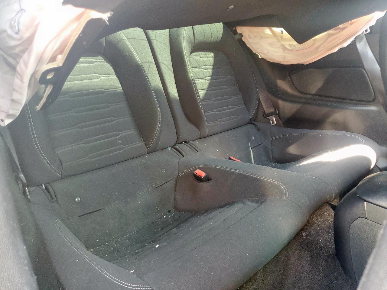 2016 Ford Mustang VIN: 1FA6P8TH7G5215481 Lot: 80379435