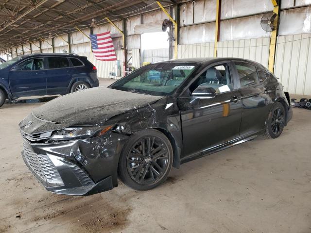 TOYOTA CAMRY XSE 2025