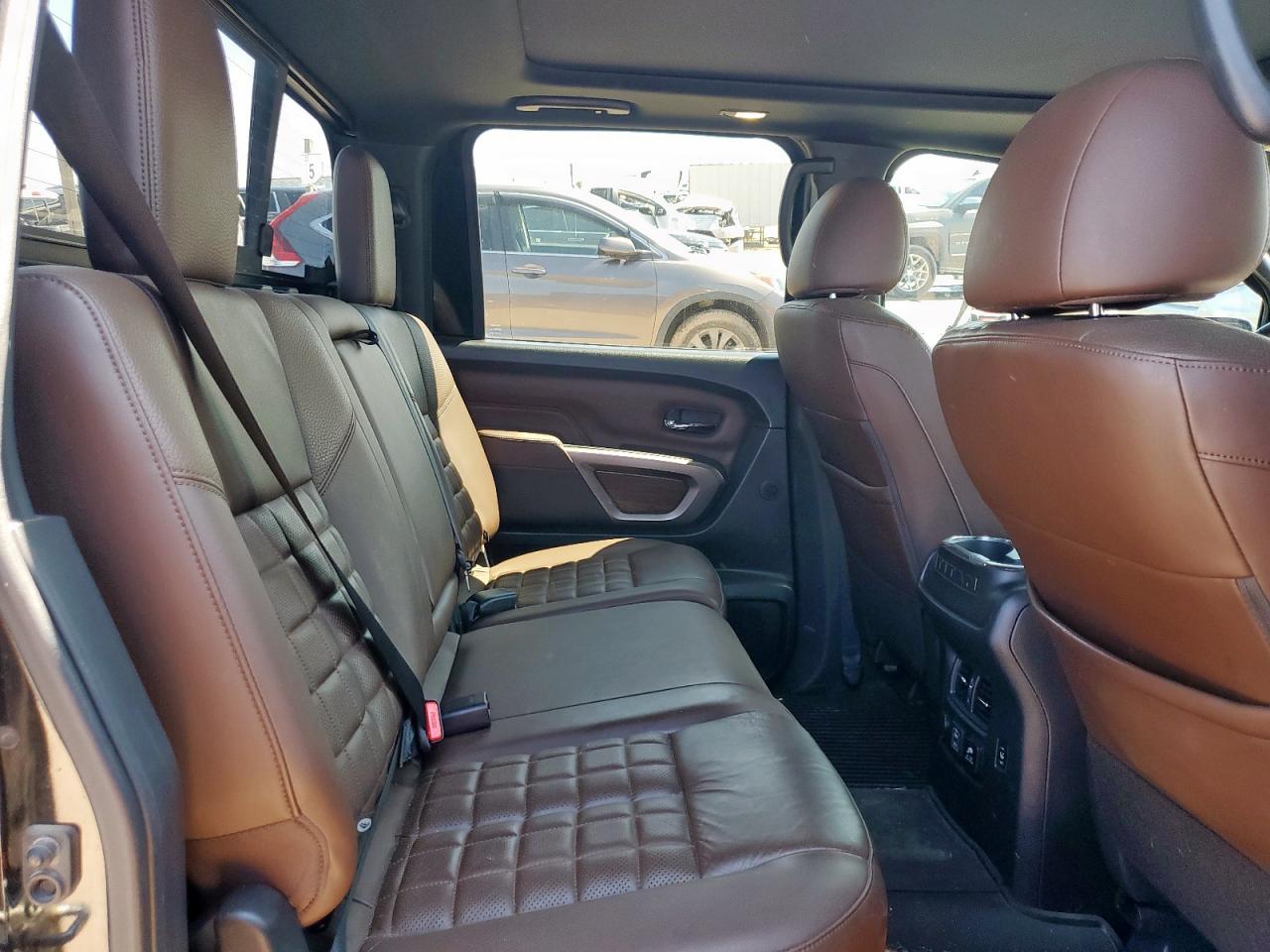 2024 Nissan Titan Pro-4X VIN: 1N6AA1ED9RN102915 Lot: 80671605