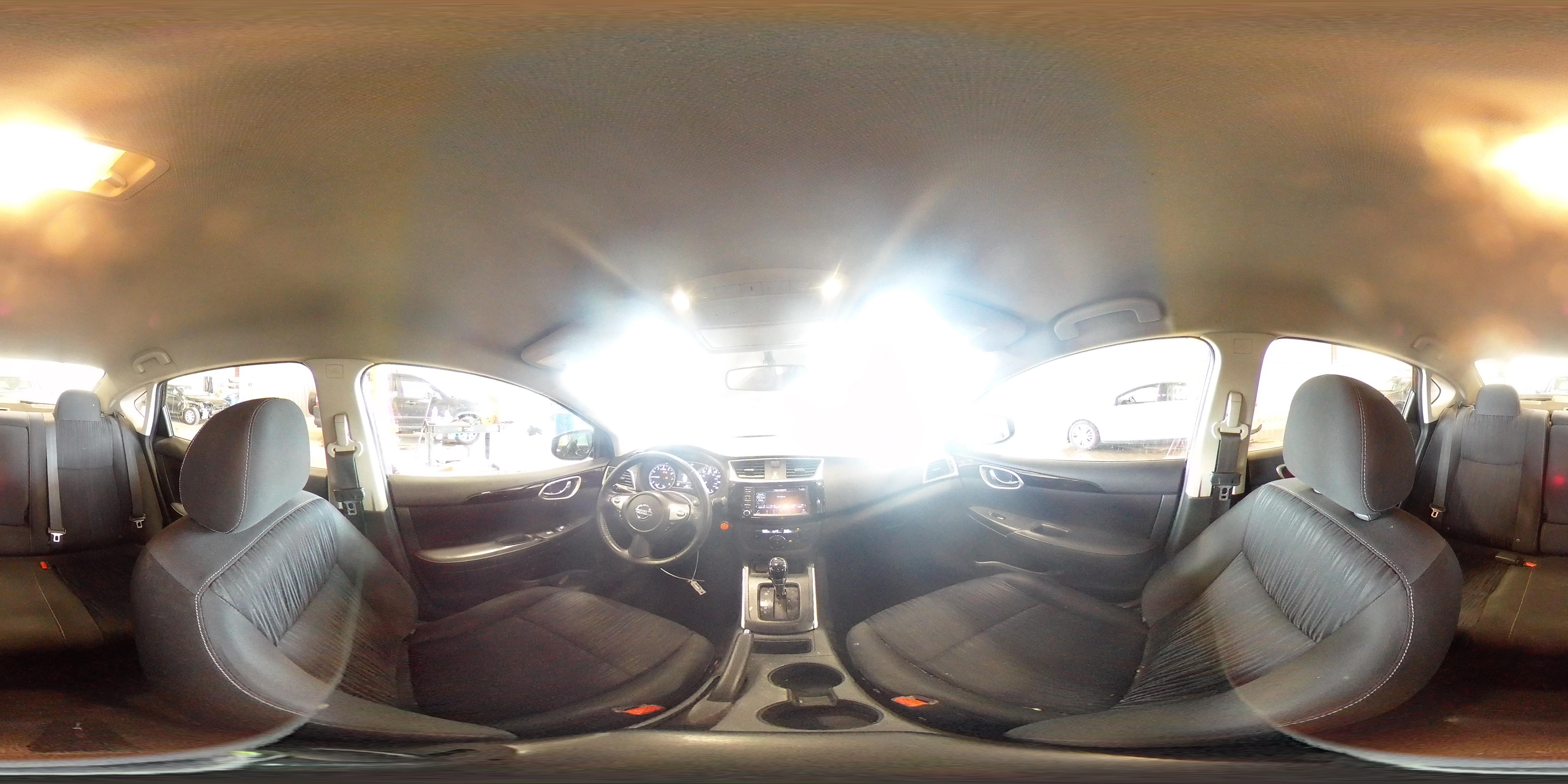 2019 Nissan Sentra S VIN: 3N1AB7AP2KL605617 Lot: 71303025