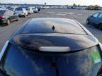 2016 NISSAN LEAF TEKNA 30KWH 80KW TEKNA 30KWH 5DR AUTO for sale at Copart CHESTER