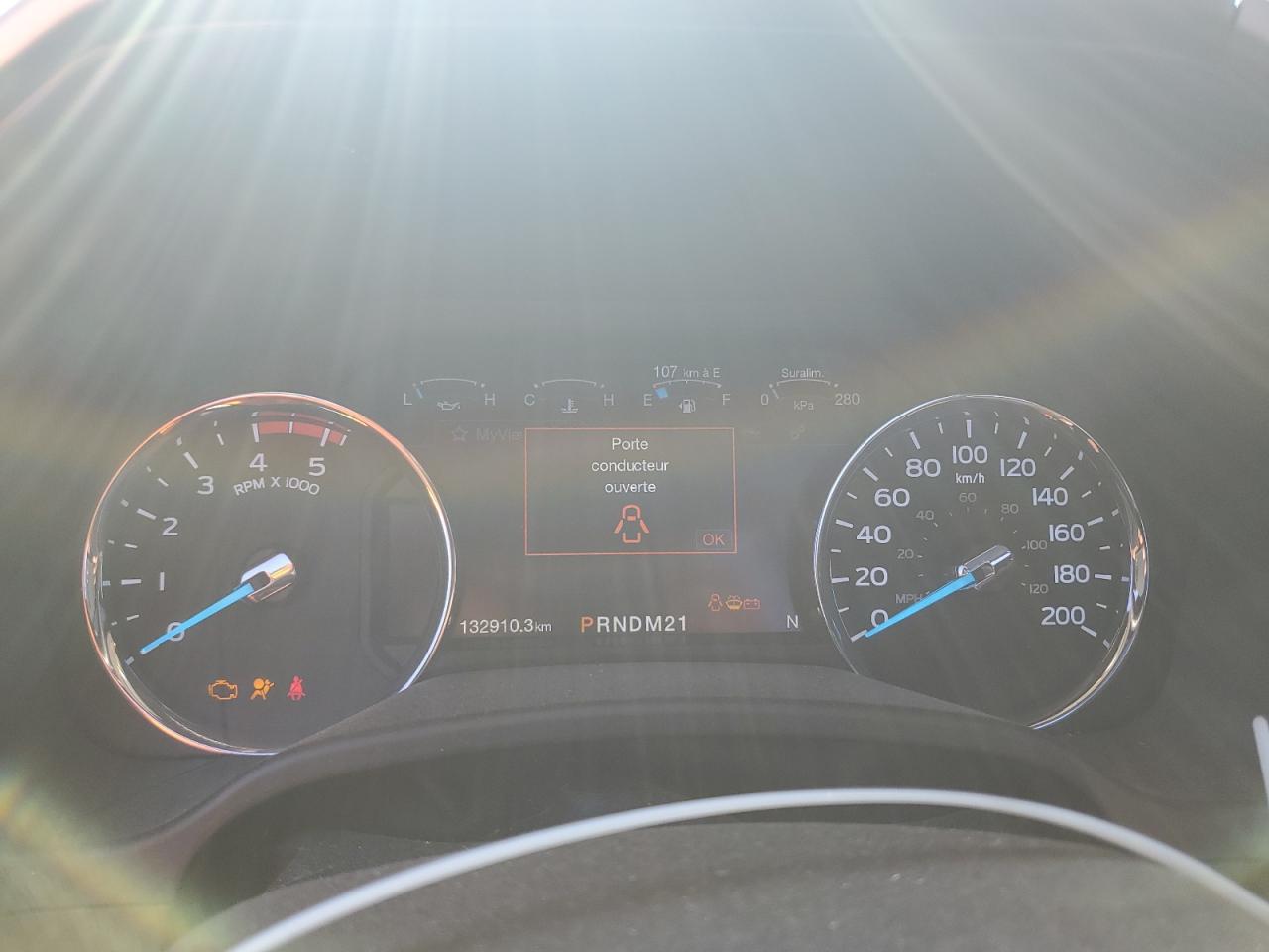 2019 Ford F250 Super Duty VIN: 1FT7W2BT0KEF86530 Lot: 80999405