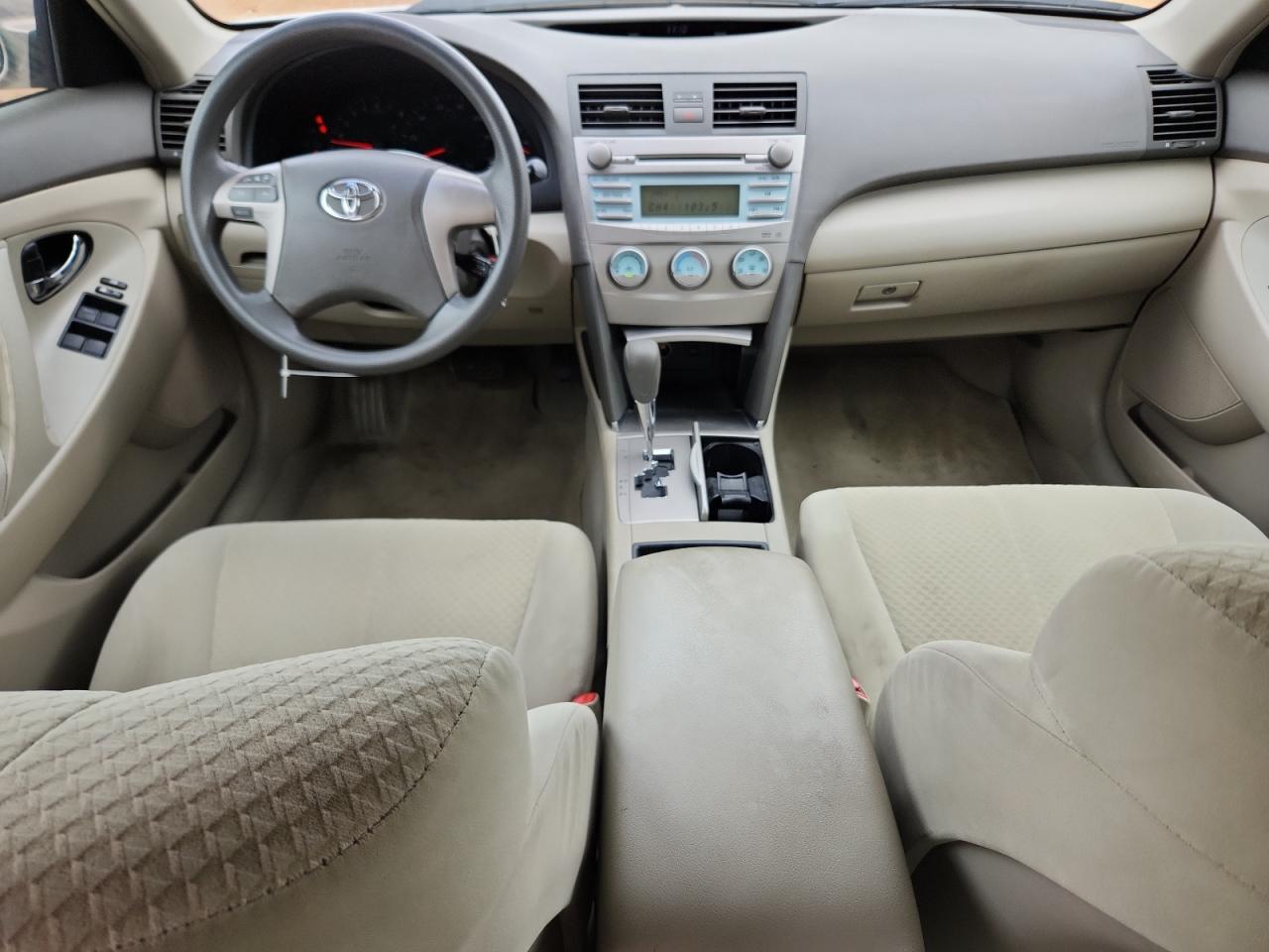 2007 Toyota Camry Ce VIN: 4T1BE46K57U668921 Lot: 83842135