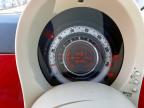 2009 FIAT 500 POP  for sale at Copart WESTBURY