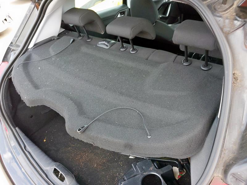 2013 PEUGEOT 208 ACTIVE 