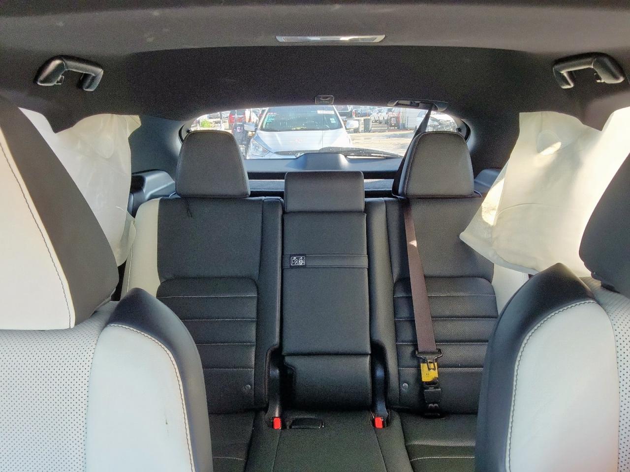 2021 Lexus Nx 300 Base VIN: JTJSARBZ9M2195318 Lot: 70959925