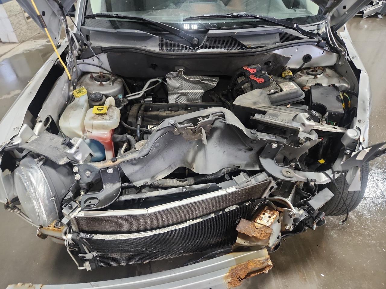 2011 Jeep Patriot Sport VIN: 1J4NT1GA6BD264329 Lot: 80366765