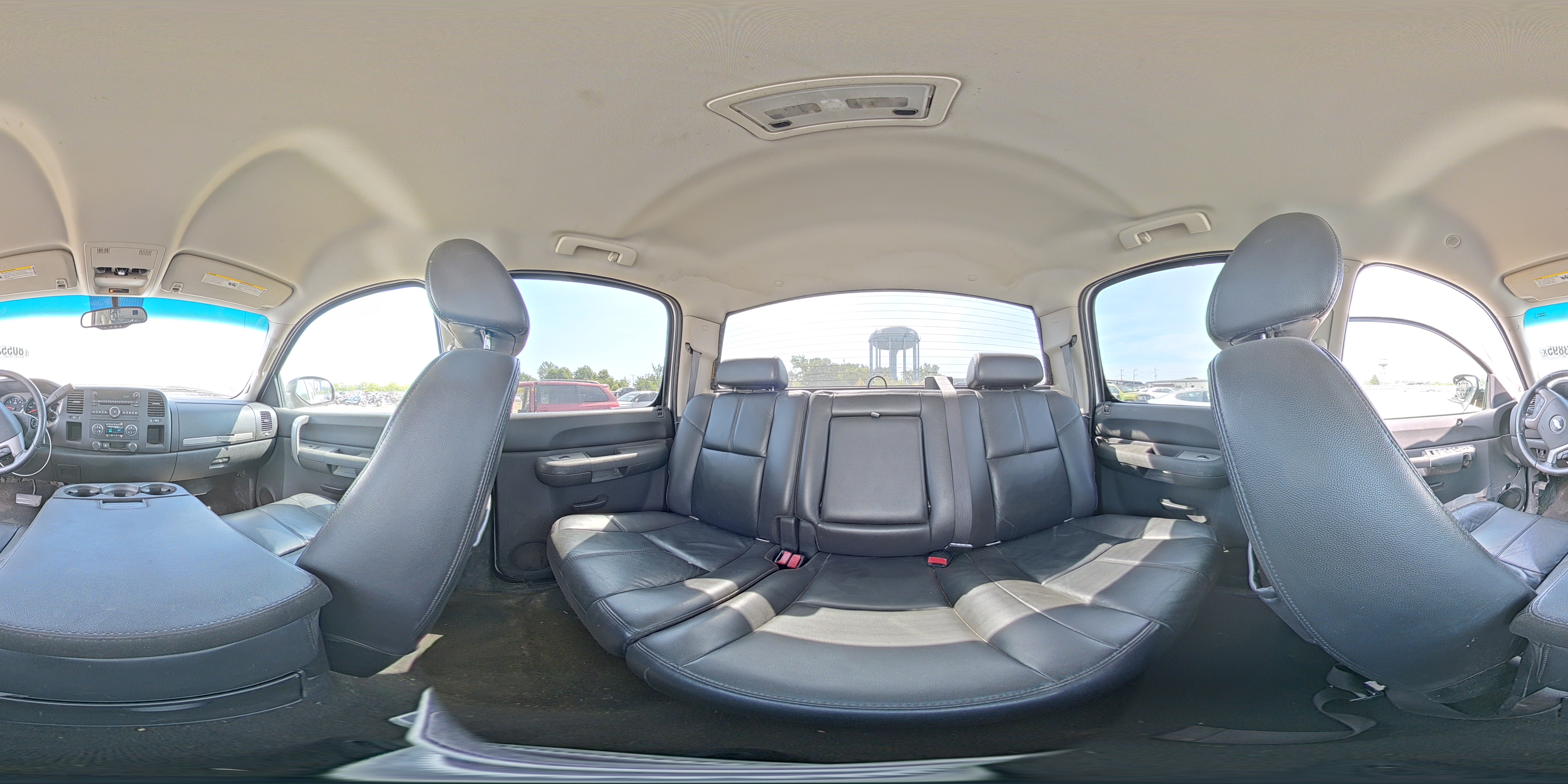 2008 Chevrolet Silverado C1500 VIN: 3GCEC13058G299281 Lot: 80553895