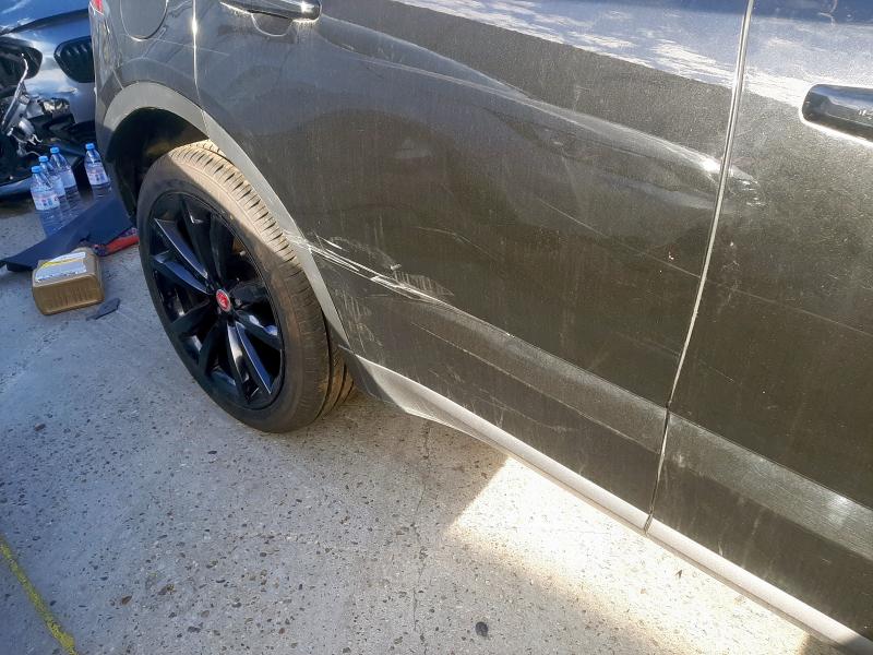 2019 JAGUAR E-PACE S D 4X2 