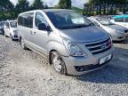 2017 HYUNDAI I800 SE CRDI AUTO  for sale at Copart BELFAST