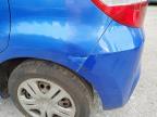 2011 HONDA JAZZ I-VTEC S AC  for sale at Copart GLOUCESTER