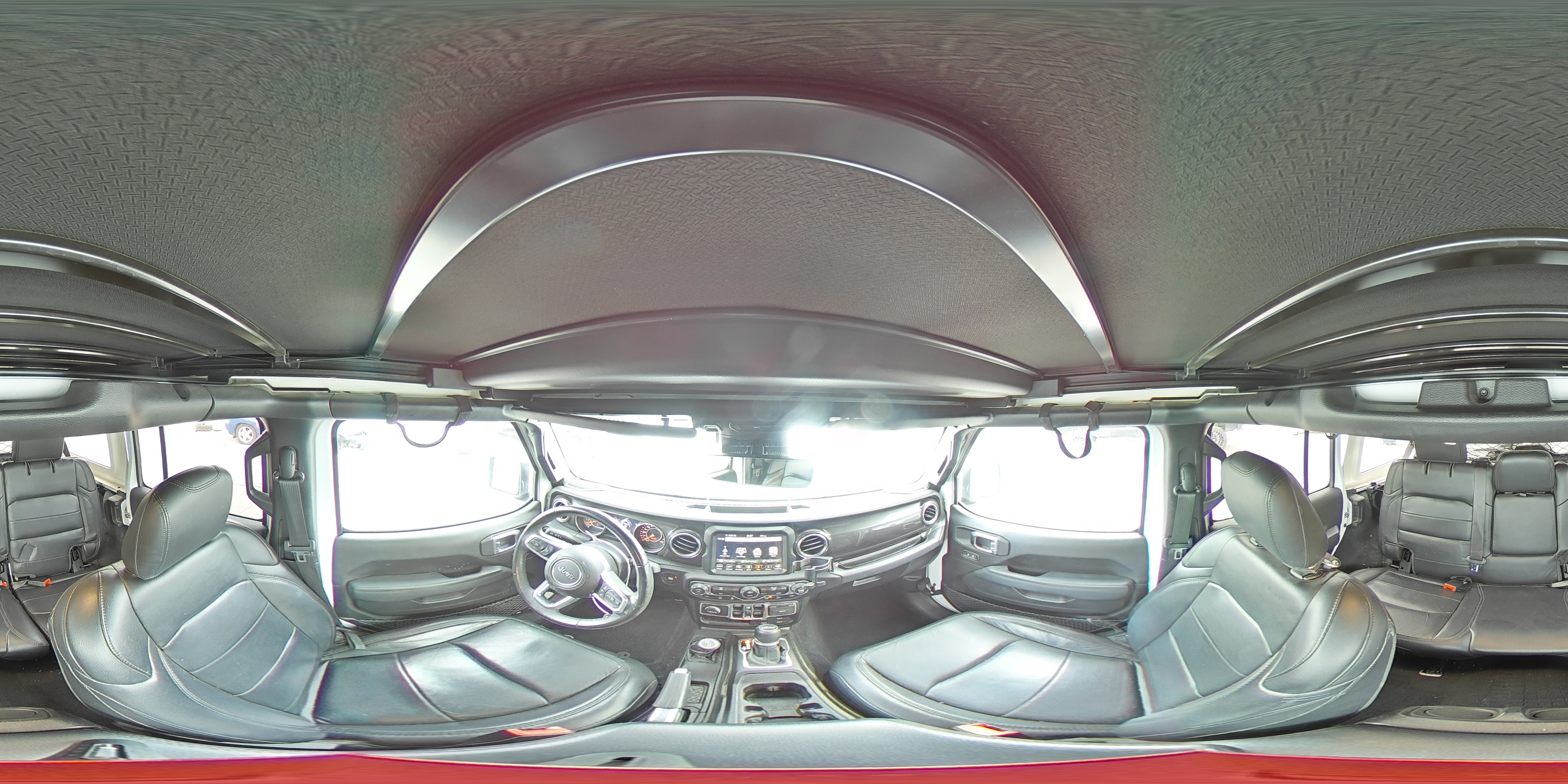 2019 Jeep Wrangler Unlimited Sahara VIN: 1C4HJXEN7KW686194 Lot: 80092205