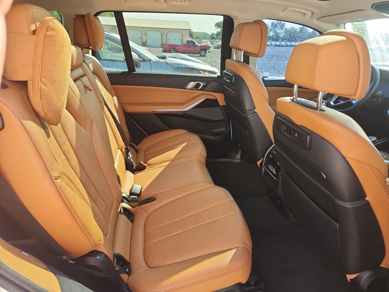 2019 BMW X7 xDrive40I VIN: 5UXCW2C50KL088613 Lot: 71658615