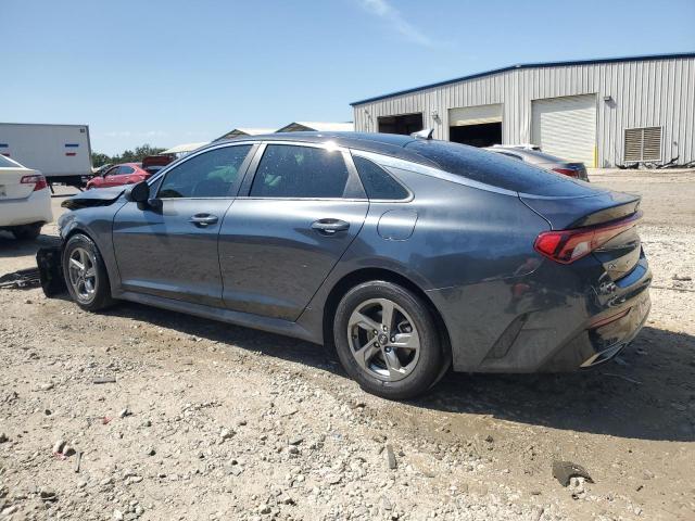  KIA K5 2021 Charcoal