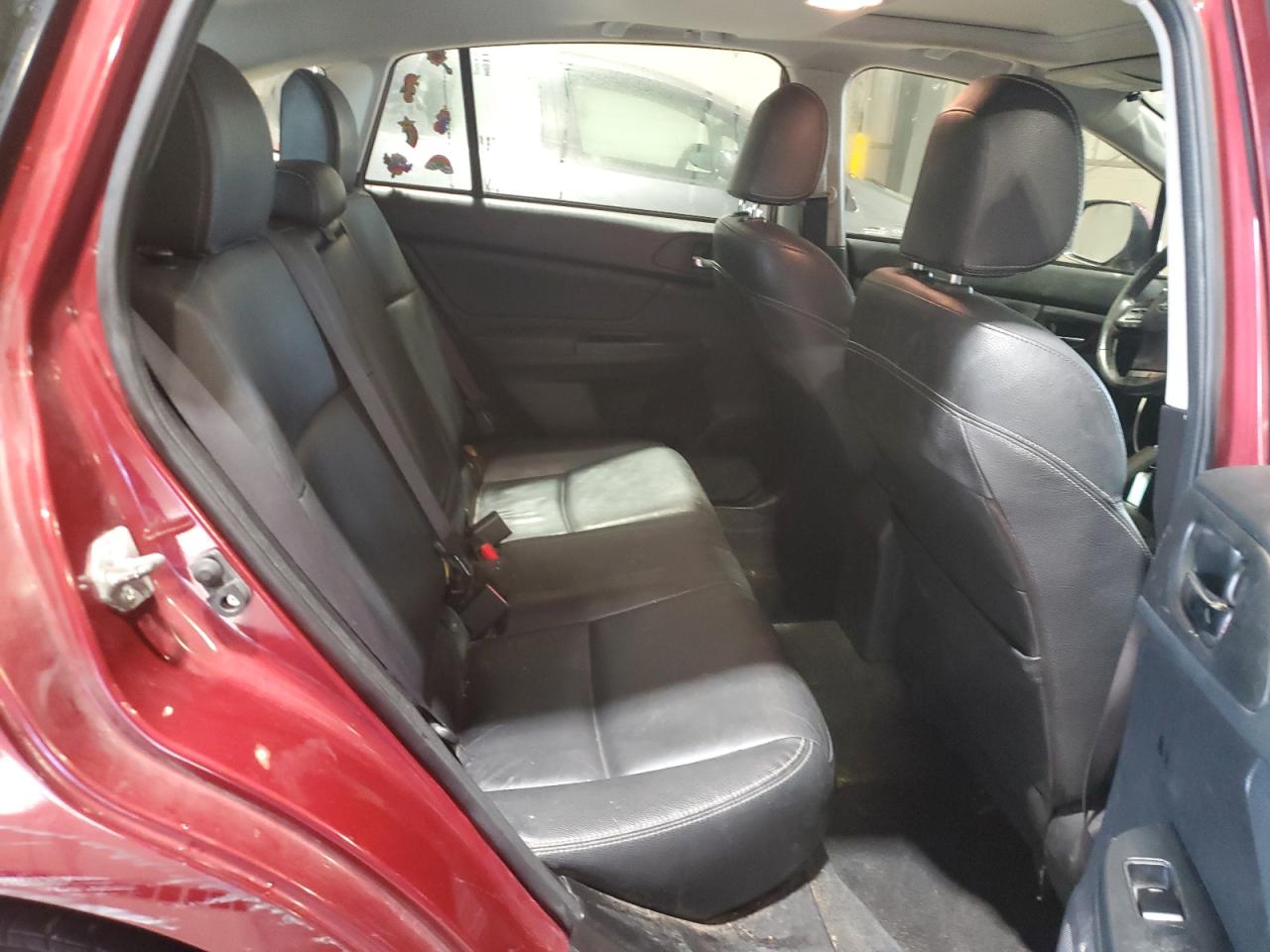 2013 Subaru Impreza Sport Limited VIN: JF1GPAS63DH852566 Lot: 84424375