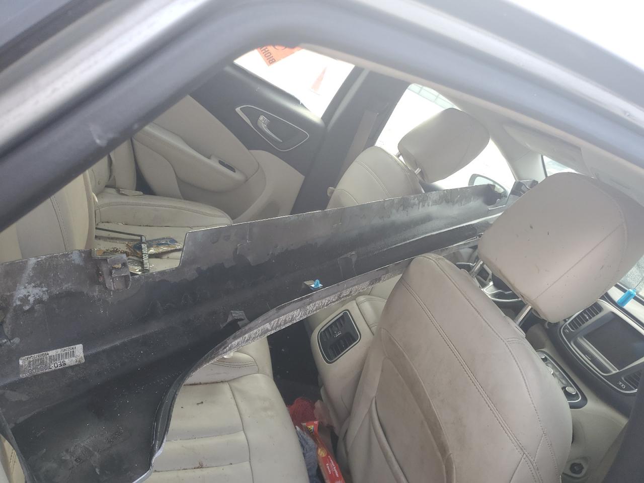 2015 Chrysler 200 C VIN: 1C3CCCCG4FN522452 Lot: 84476845