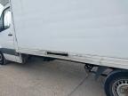 2015 MERCEDES-BENZ SPRINTER 313 CDI 3.5T CHASSIS CAB for sale at Copart SANDWICH
