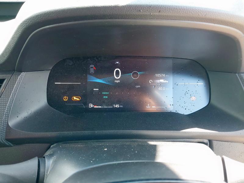 2024 NISSAN TOWNSTAR 1.3 ACENTA VAN