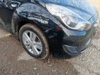 2012 HYUNDAI IX20 ACTIVE AUTO  for sale at Copart WISBECH