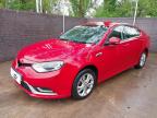 2015 MG 6 TL DTI TECH 1.9D TL 5DR for sale at Copart GLOUCESTER