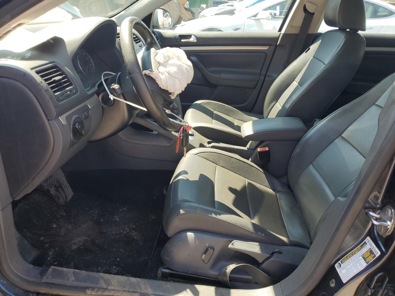 2009 Volkswagen Jetta Se VIN: 3VWRZ71K39M155946 Lot: 71544595