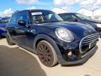 2016 MINI COOPER  for sale at Copart SANDY
