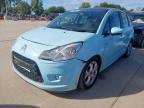 2010 CITROEN C3 EXCLUSIVE HDI  for sale at Copart SANDY