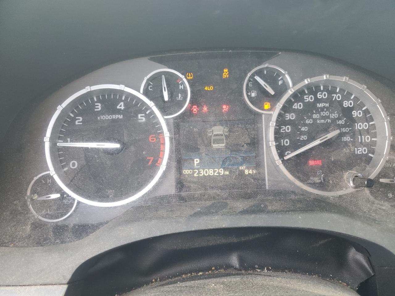 2016 Toyota Tundra Crewmax Sr5 VIN: 5TFDW5F17GX574321 Lot: 80570655