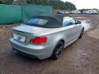 2010 BMW 118D M SPORT 118D M SPORT 2DR for sale at Copart PETERLEE
