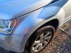 2011 SUZUKI GRAND VITARA SZ5 AUTO 2.4 VVT SZ5 5DR AUTO for sale at Copart WESTBURY