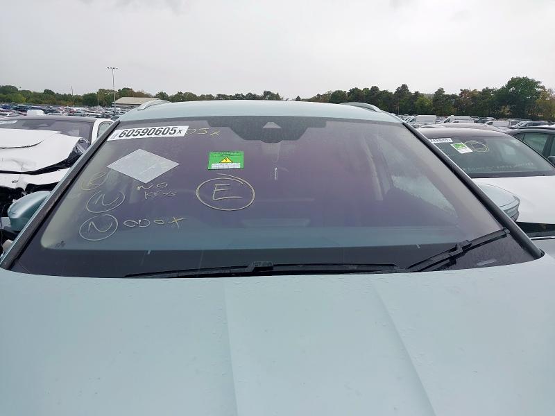 2021 SKODA ENYAQ IV 80 SUITE 