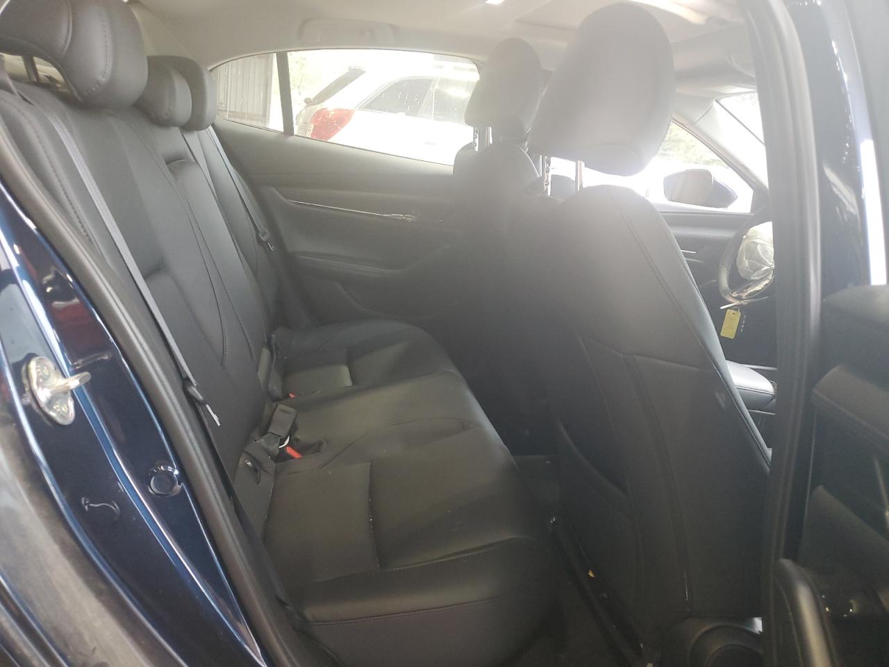 2022 Mazda 3 Preferred VIN: 3MZBPACL8NM300385 Lot: 84177965