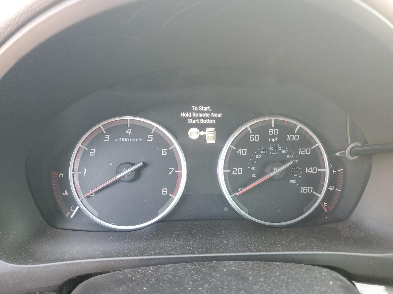 2022 Acura Ilx Premium A-Spec VIN: 19UDE2F89NA003896 Lot: 84558825