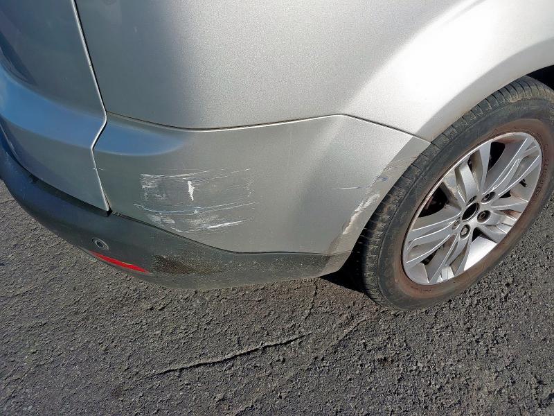 2011 FORD S-MAX ZETEC TDCI 140 