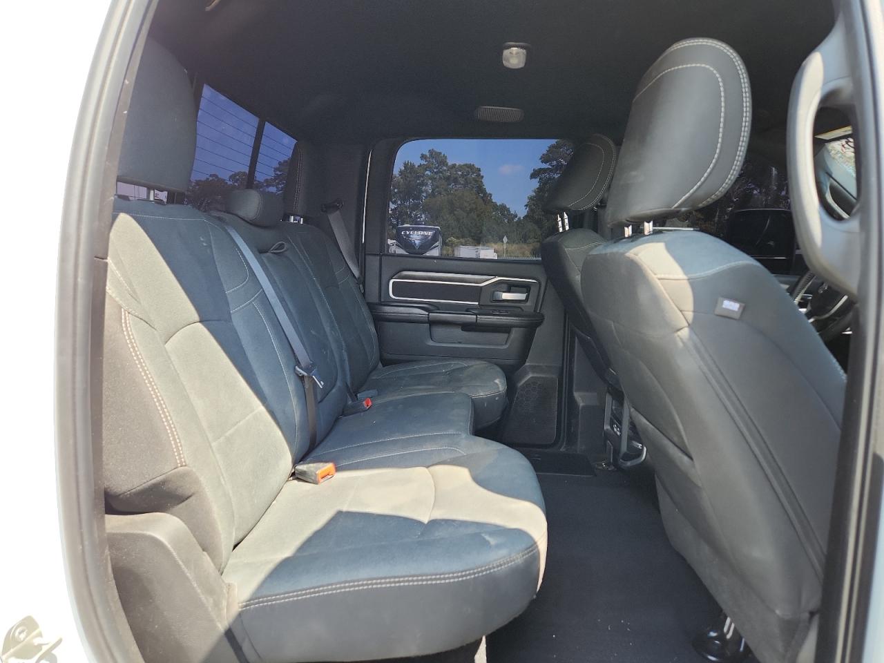 2024 Ram 3500 Big Horn VIN: 3C63RRHL5RG156010 Lot: 81467845