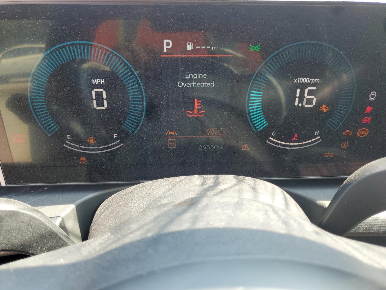 2025 Hyundai Tucson Sel VIN: 5NMJBCDE5SH495269 Lot: 80925215