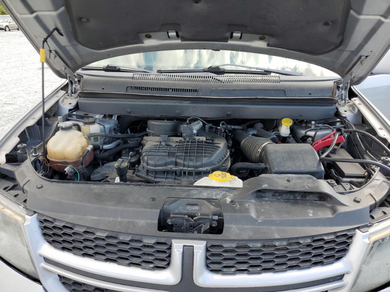 2018 Dodge Journey Gt VIN: 3C4PDCEG7JT473666 Lot: 84207305