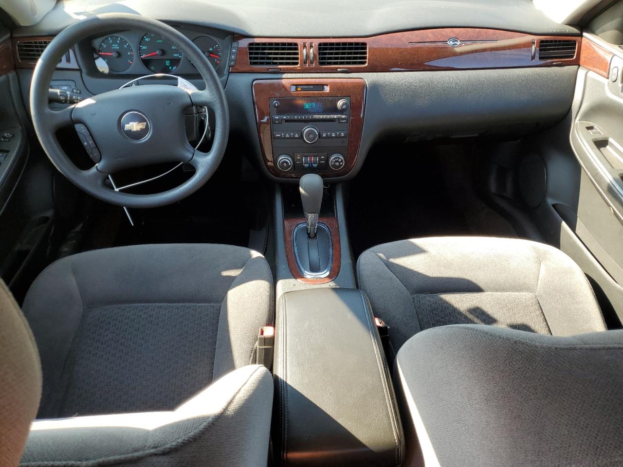 2010 Chevrolet Impala Ls VIN: 2G1WA5EK0A1105473 Lot: 80402075