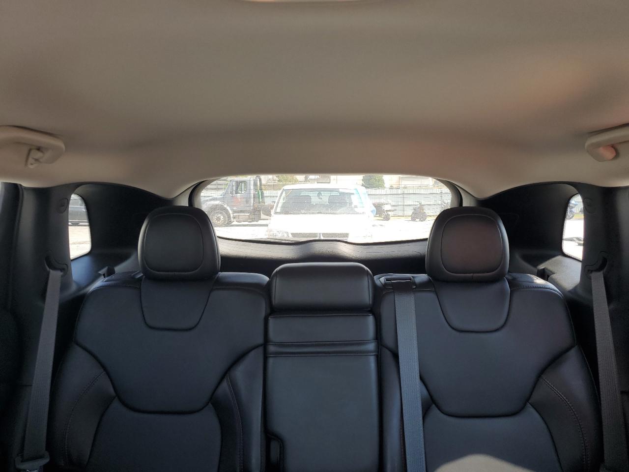 2015 Jeep Cherokee Trailhawk VIN: 1C4PJMBS1FW525270 Lot: 80933875