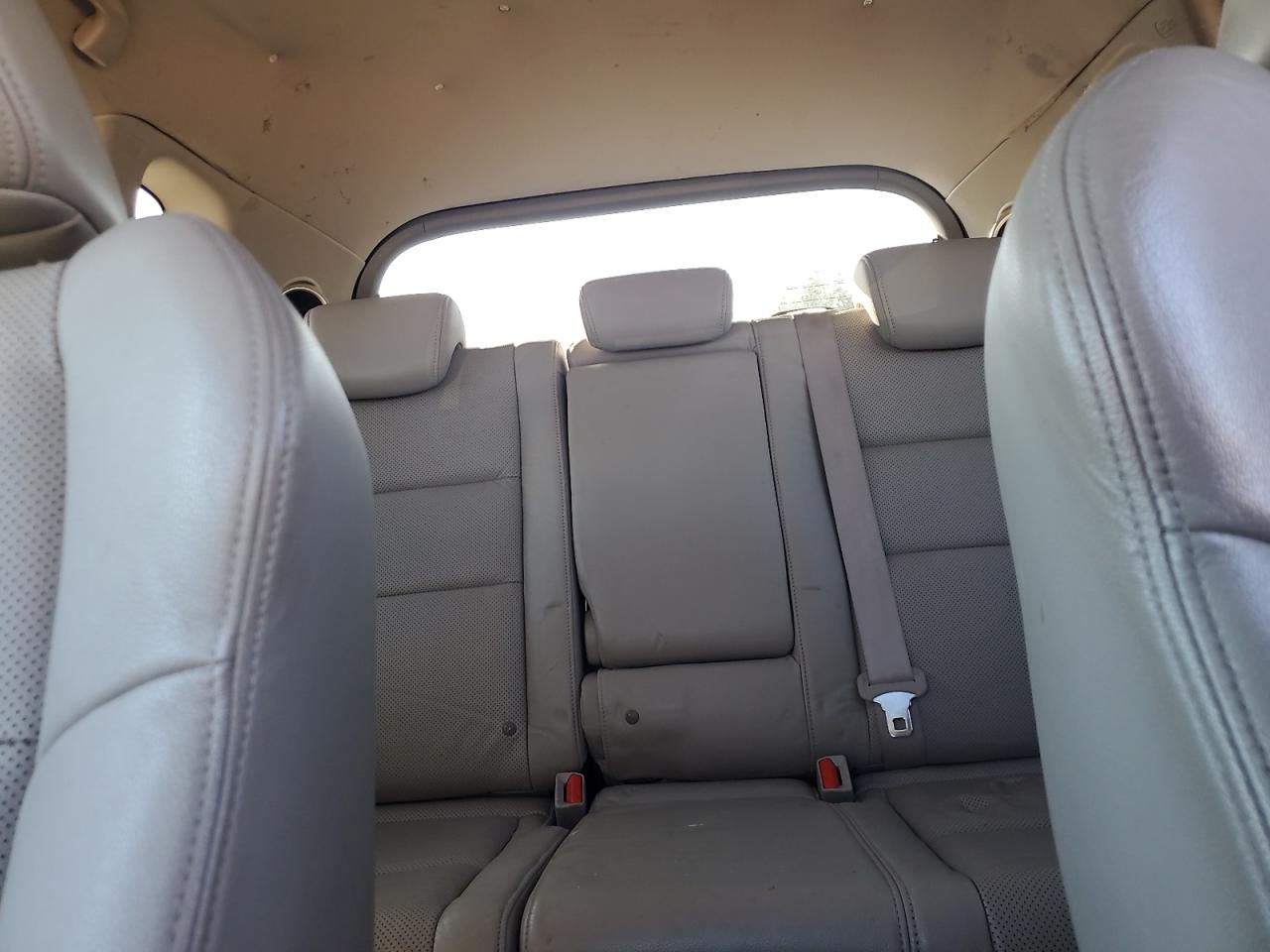 2007 Acura Rdx Technology VIN: 5J8TB18567A016058 Lot: 70155765