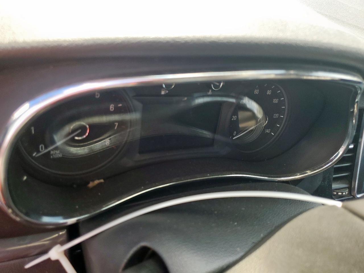 2019 Buick Encore Preferred VIN: KL4CJASBXKB777916 Lot: 80920155