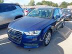 2015 AUDI A3 SE TDI  for sale at Copart SANDY