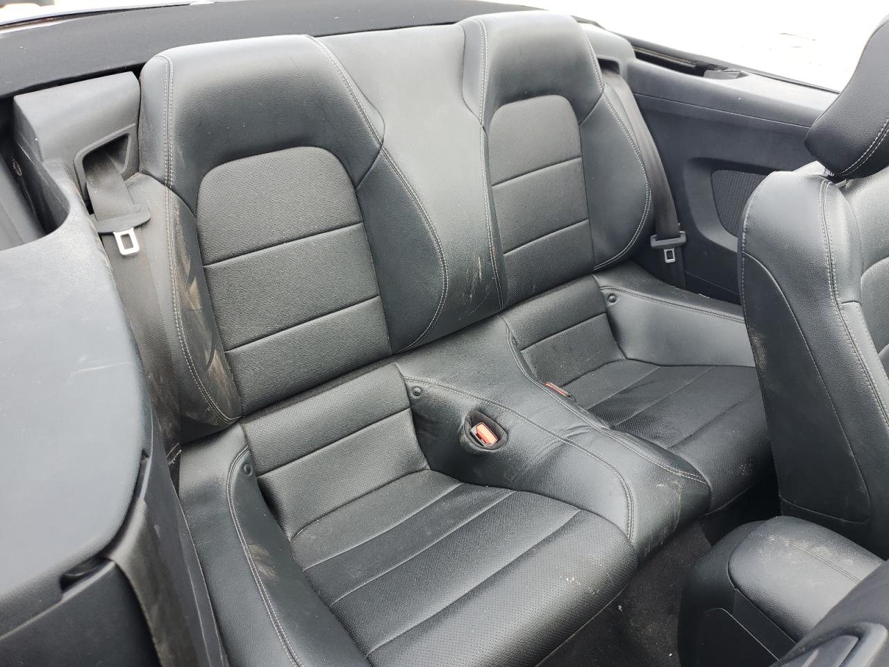 2022 Ford Mustang VIN: 1FATP8UHXN5115535 Lot: 81714915