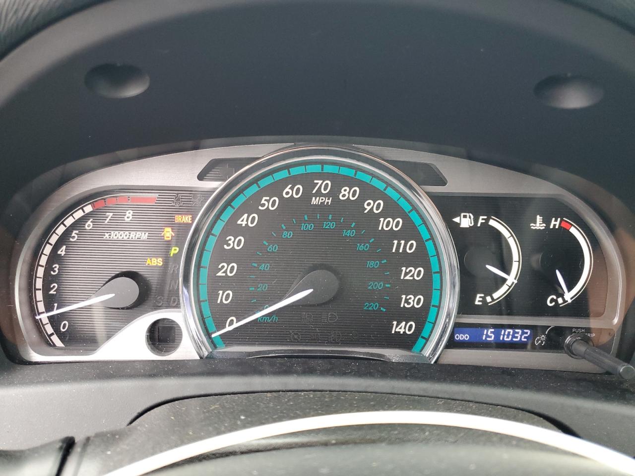 2013 Toyota Venza Le VIN: 4T3BK3BB4DU080679 Lot: 83756235