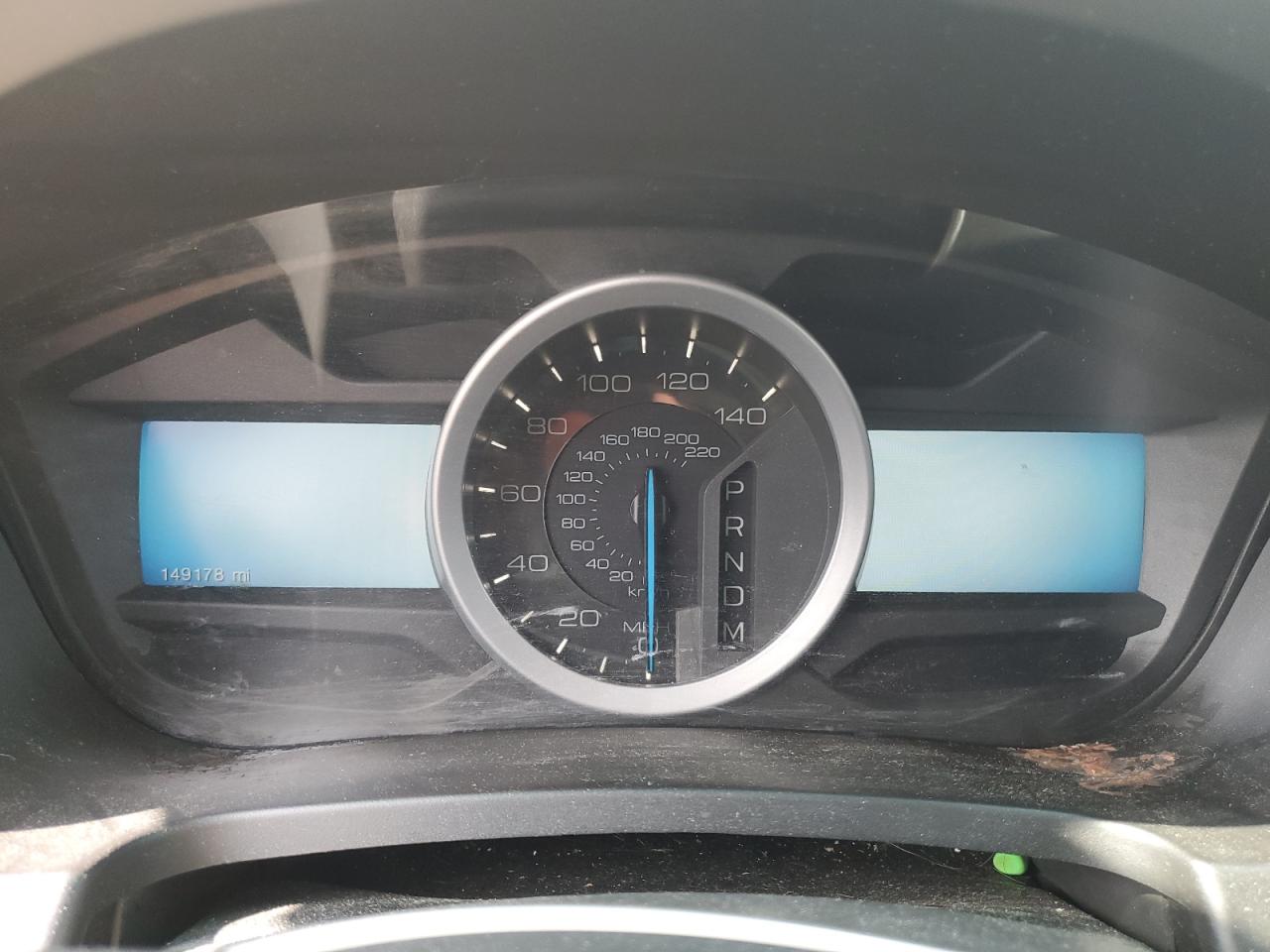 2012 Ford Explorer Xlt VIN: 1FMHK7D85CGA20032 Lot: 83826815