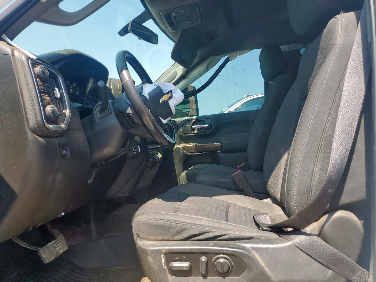 2022 Chevrolet Silverado K2500 Heavy Duty Lt VIN: 1GC1YNE71NF131216 Lot: 71861885