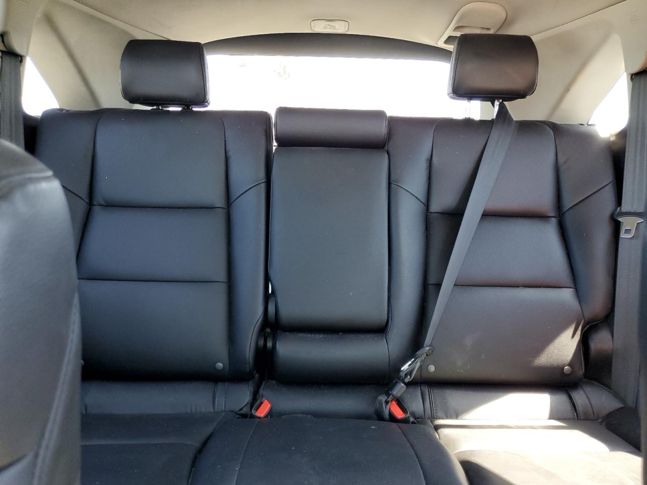 2018 Acura Rdx VIN: 5J8TB4H35JL005824 Lot: 71924865