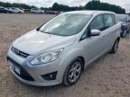 2014 FORD GRAND C-MAX ZETEC TDCI 14  for sale at Copart WISBECH