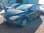 2009 RENAULT MEGANE DYNAMIQUE DCI 106  for sale at Copart ROCHFORD